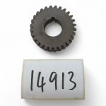 Suzuki GS 500 E M501 Engine 500 1979-1982 Engine Crankshaft Gear M501 Engine OEM - Image 3