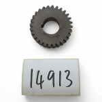 Suzuki GS 500 E M501 Engine 500 1979-1982 Engine Crankshaft Gear M501 Engine OEM - Image 4