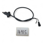Suzuki GS 500 E M501 Engine 500 1979-1982 Side Stand Switch OEM 37840-20A11 - Image 3
