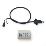 Suzuki GS 500 E M501 Engine 500 1979-1982 Side Stand Switch OEM 37840-20A11 - Image 5