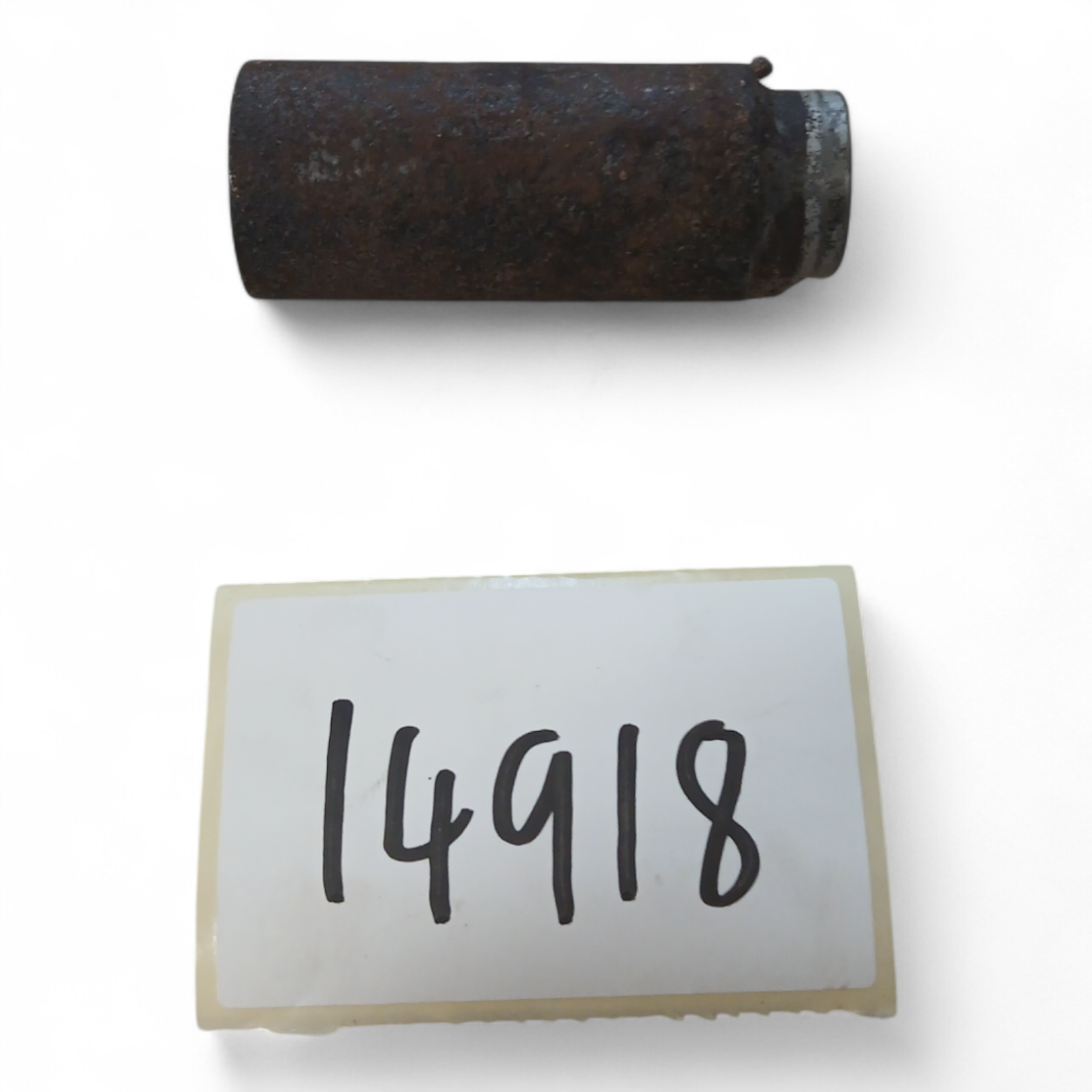 14918_2028129-Photoroom.png Honda FES 125 S-Wing 125 2008 Rear Wheel Spacer OEM - Image 1