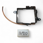 Suzuki GZ 125 125 2002-2003 Battery Tray Holder OEM - Image 2