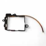 Suzuki GZ 125 125 2002-2003 Battery Tray Holder OEM - Image 4