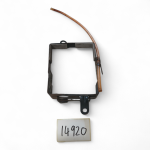 Suzuki GZ 125 125 2002-2003 Battery Tray Holder OEM - Image 5