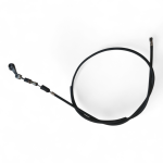 Suzuki GZ 125 125 2002-2003 Clutch Cable OEM - Image 2
