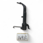 Suzuki GZ 125 125 2002-2003 Side Stand with Spring OEM - Image 2