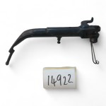 Suzuki GZ 125 125 2002-2003 Side Stand with Spring OEM - Image 3