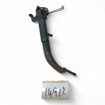 Suzuki GZ 125 125 2002-2003 Side Stand with Spring OEM - Image 4