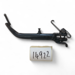 Suzuki GZ 125 125 2002-2003 Side Stand with Spring OEM - Image 5