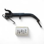 Suzuki GZ 125 125 2002-2003 Side Stand with Spring OEM - Image 6