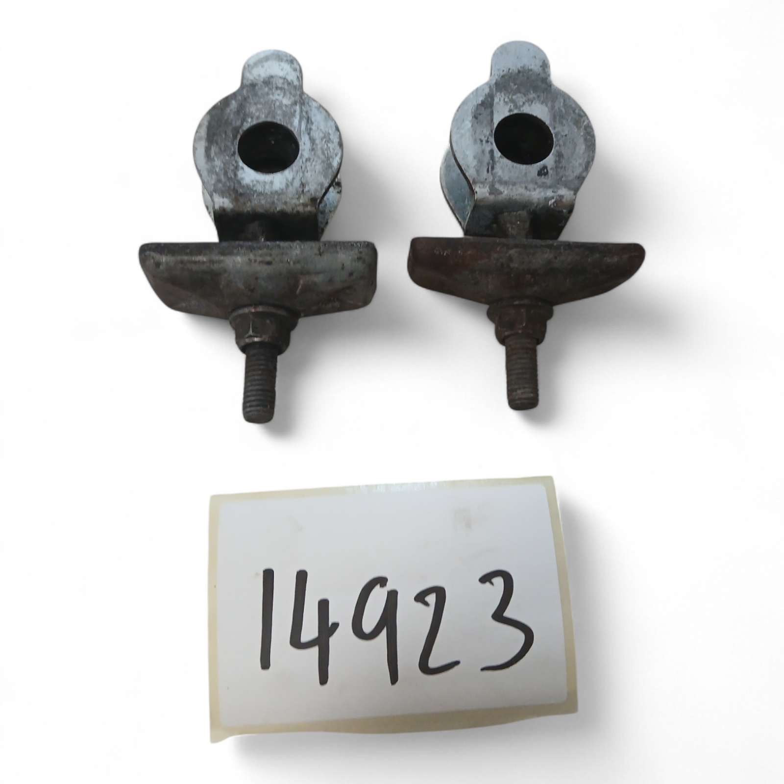 14923_2028129-Photoroom.png Suzuki GZ 125 125 2002-2003 Chain Tensioners X2 OEM - Image 1