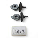 Suzuki GZ 125 125 2002-2003 Chain Tensioners X2 OEM - Image 2