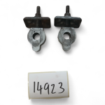 Suzuki GZ 125 125 2002-2003 Chain Tensioners X2 OEM - Image 3