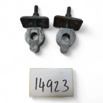 Suzuki GZ 125 125 2002-2003 Chain Tensioners X2 OEM - Image 5