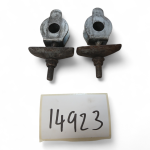 Suzuki GZ 125 125 2002-2003 Chain Tensioners X2 OEM - Image 6