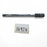 Suzuki GZ 125 125 2002-2003 Front Wheel Spindle Bolt / Axle Pin OEM