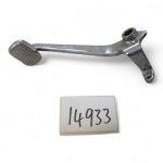 Suzuki GZ 125 125 2002-2003 Rear Brake Pedal OEM