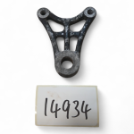 Suzuki GSF 400 Twin Disc Model GK75A 400 1989 Rear Brake Caliper Bracket OEM