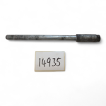 Suzuki GZ 125 125 2002-2003 Front Wheel Spindle Bolt / Axle Pin OEM