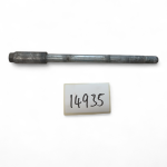 Suzuki GZ 125 125 2002-2003 Front Wheel Spindle Bolt / Axle Pin OEM - Image 3