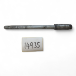 Suzuki GZ 125 125 2002-2003 Front Wheel Spindle Bolt / Axle Pin OEM - Image 6