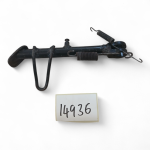 Honda FES 125 S-Wing 125 2008 Side Stand with Spring OEM - Image 5