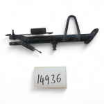 Honda FES 125 S-Wing 125 2008 Side Stand with Spring OEM - Image 6