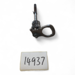Suzuki RMX 50 50 2003 Gear Selector Shaft OEM - Image 2