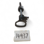 Suzuki RMX 50 50 2003 Gear Selector Shaft OEM - Image 5