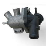 Suzuki GSX 1250 FA Bandit 1250 2010 Thermostat with Housing OEM PA66-GF30 18H P1 - Image 3