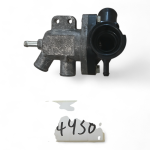 Suzuki GSX 1250 FA Bandit 1250 2010 Thermostat with Housing OEM PA66-GF30 18H P1 - Image 6