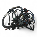Suzuki GSX 1250 FA Bandit 1250 2010 Main Wiring Loom Harness OEM - Image 3