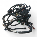 Suzuki GSX 1250 FA Bandit 1250 2010 Main Wiring Loom Harness OEM - Image 4