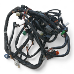 Suzuki GSX 1250 FA Bandit 1250 2010 Main Wiring Loom Harness OEM - Image 6