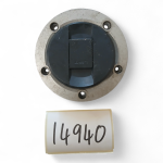 Suzuki GSX 1250 FA Bandit 1250 2010 Petrol Fuel Cap (no key) OEM 8T43 - Image 3