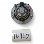 Suzuki GSX 1250 FA Bandit 1250 2010 Petrol Fuel Cap (no key) OEM 8T43 - Image 6