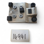 Suzuki GSX 1250 FA Bandit 1250 2010 Fuel Petrol Tank Bracket OEM