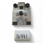 Suzuki GSX 1250 FA Bandit 1250 2010 Fuel Petrol Tank Bracket OEM - Image 2