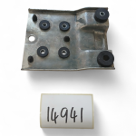 Suzuki GSX 1250 FA Bandit 1250 2010 Fuel Petrol Tank Bracket OEM - Image 6