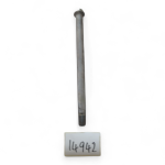 Suzuki GSX 1250 FA Bandit 1250 2010 Swingarm Spindle Bolt / Rear Suspension Axle OEM - Image 2