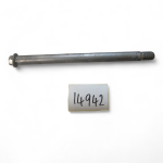 Suzuki GSX 1250 FA Bandit 1250 2010 Swingarm Spindle Bolt / Rear Suspension Axle OEM - Image 3