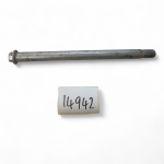 Suzuki GSX 1250 FA Bandit 1250 2010 Swingarm Spindle Bolt / Rear Suspension Axle OEM - Image 5