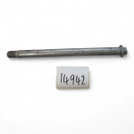 Suzuki GSX 1250 FA Bandit 1250 2010 Swingarm Spindle Bolt / Rear Suspension Axle OEM - Image 6