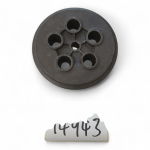 Suzuki RMX 50 50 2003 Clutch Pressure Plate OEM - Image 2