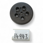Suzuki RMX 50 50 2003 Clutch Pressure Plate OEM - Image 3