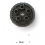 Suzuki RMX 50 50 2003 Clutch Pressure Plate OEM - Image 4