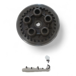 Suzuki RMX 50 50 2003 Clutch Pressure Plate OEM - Image 5