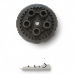 Suzuki RMX 50 50 2003 Clutch Pressure Plate OEM - Image 6