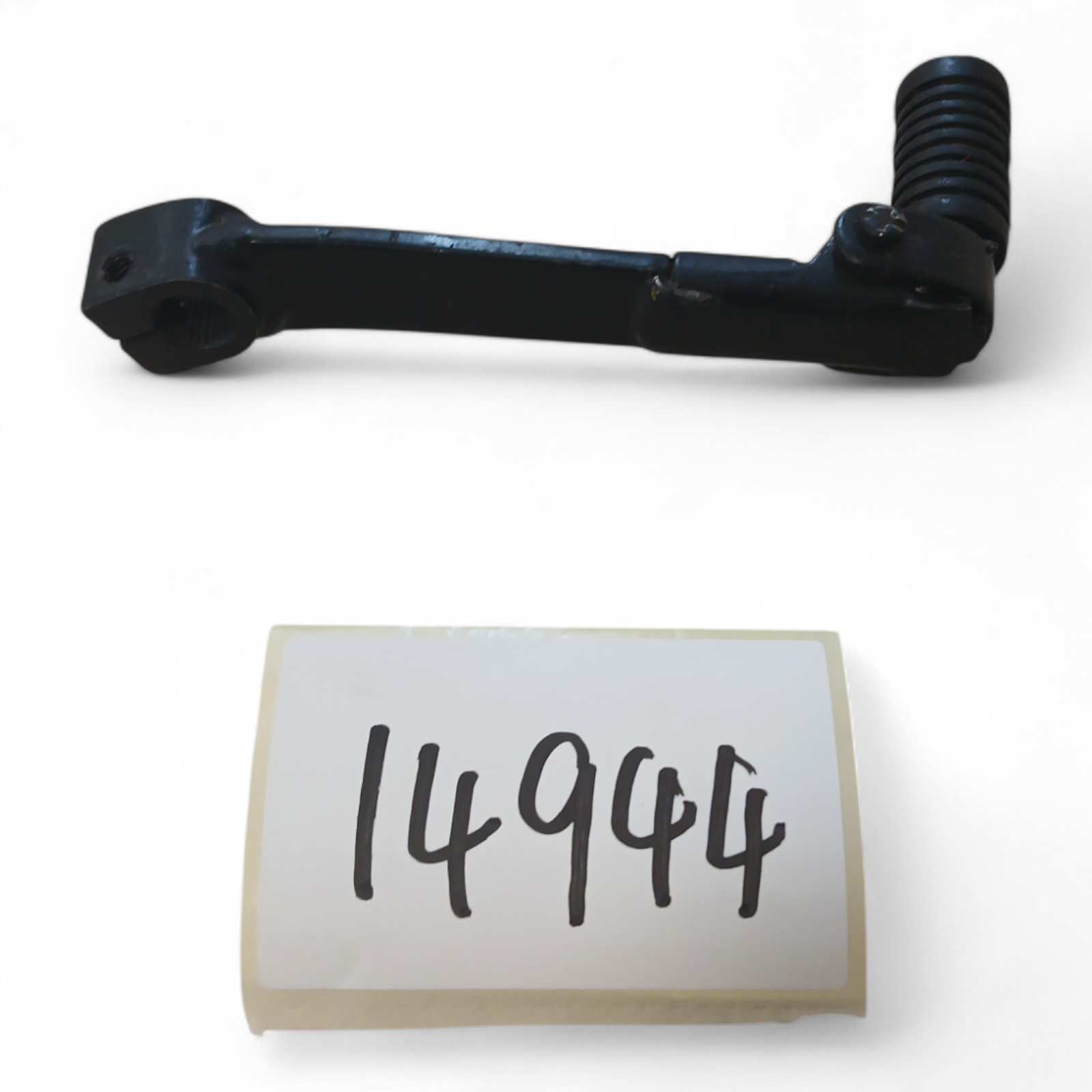 14944_2028129-Photoroom.png Suzuki RMX 50 50 2003 Gear Lever OEM - Image 1