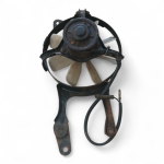 Suzuki GSXR 400 GK73 400 1989 Radiator Fan OEM - Image 2